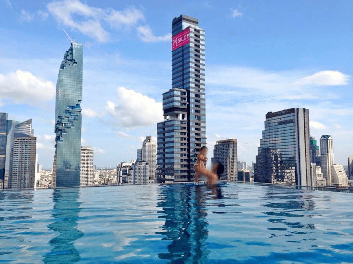 タイ移住 私が海外移住 海外子育てを決断した理由
